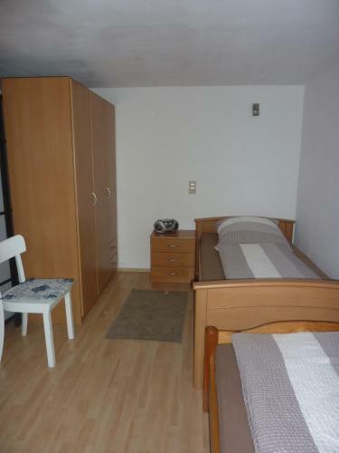 Apartamento Ferienwohnung Saskia