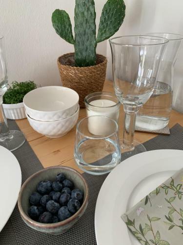 Apartamento Drei Maare Blick