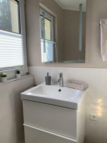 Apartamento Drei Maare Blick