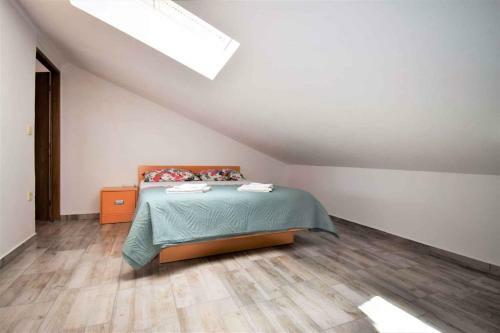 Apartment In Lopar/insel Rab 38297