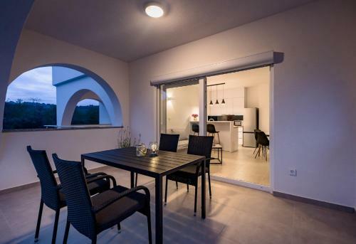 Apartmani Villa Zora