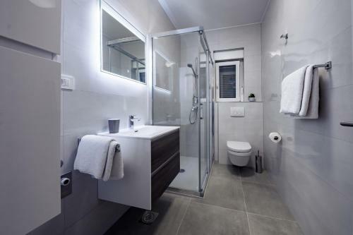 Apartmani Villa Zora