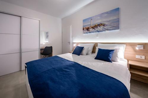 Apartmani Villa Zora