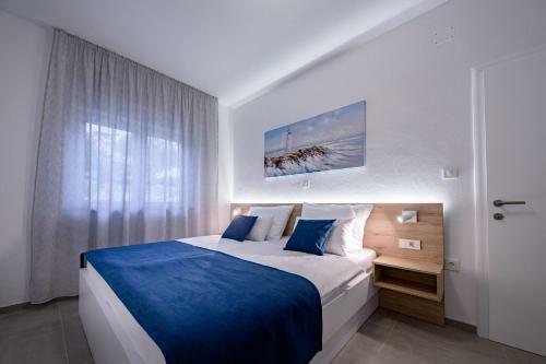 Apartmani Villa Zora