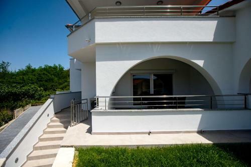 Apartmani Villa Zora