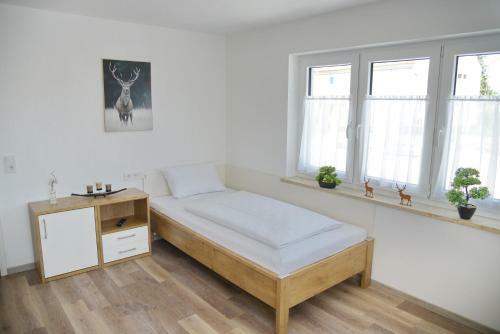 Hotel Boardinghouse Jungwirth-wohnzeit