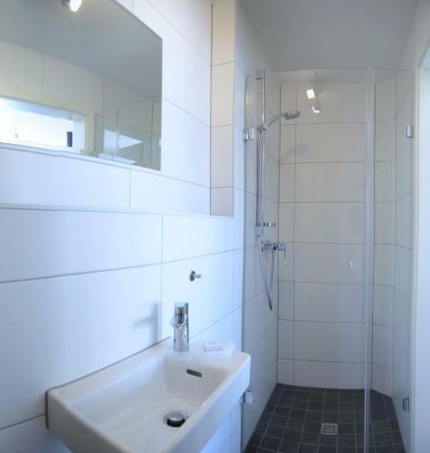 Hotel Boardinghouse Jungwirth-wohnzeit