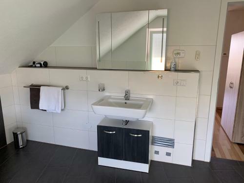 Apartamento Ferienwohnung Holder