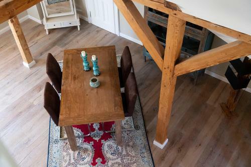 Apartamento Falkennest