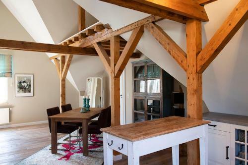 Apartamento Falkennest