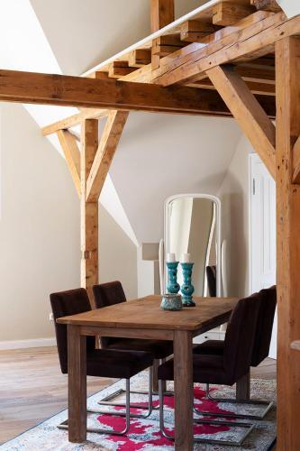 Apartamento Falkennest