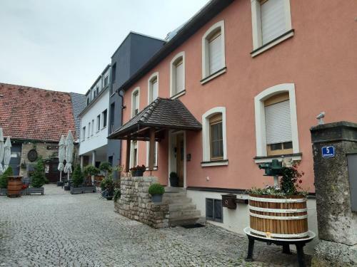 Hostal G�stezimmer D�ll