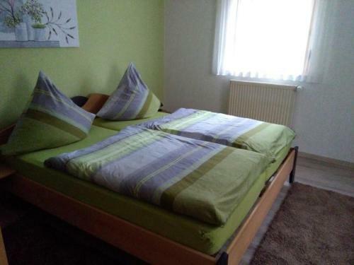 Apartamento Ferienwohnung - Zimmervermietung Ringelmann