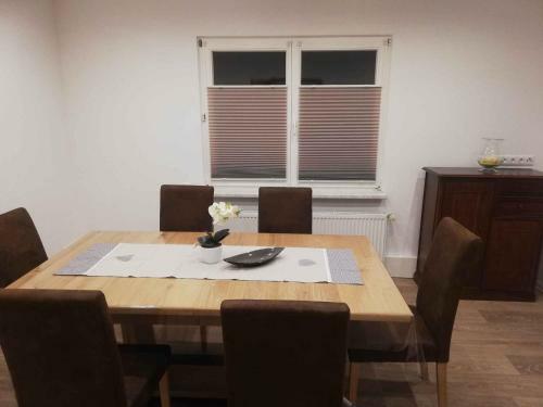 Holiday Home In Dewichow - Insel Usedom 42040