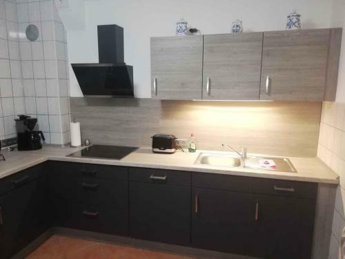 Holiday Home In Dewichow - Insel Usedom 42040