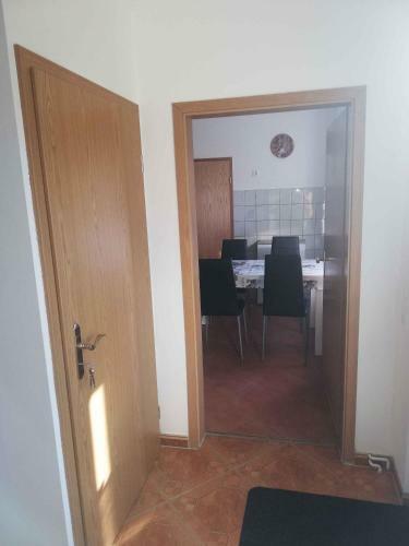 Holiday Home In Dewichow - Insel Usedom 42040