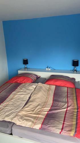 Apartmenthaus Schlanow