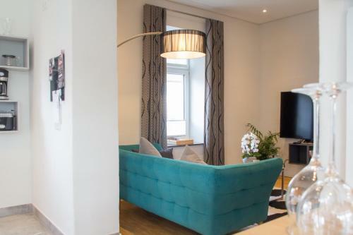 Apartamento Kissinger