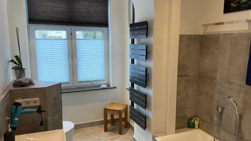 Apartamento Kissinger