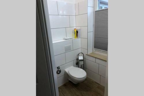 Apartmenthaus Am Bahnhof