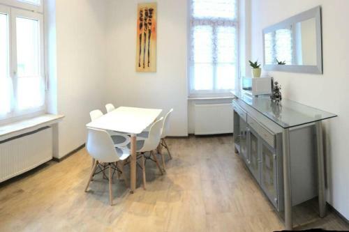 Apartmenthaus Am Bahnhof
