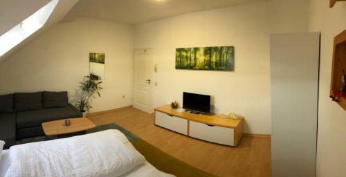 Apartmenthaus Am Bahnhof
