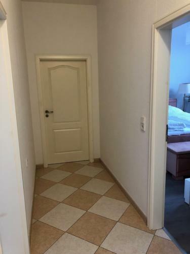 Apartmenthaus Am Bahnhof
