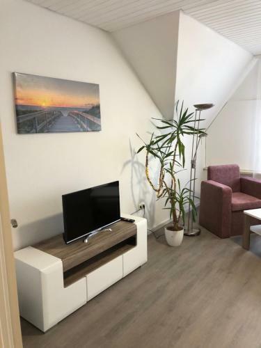 Apartmenthaus Am Bahnhof