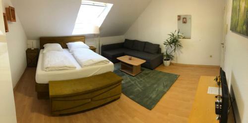 Apartmenthaus Am Bahnhof