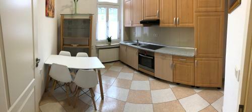 Apartmenthaus Am Bahnhof