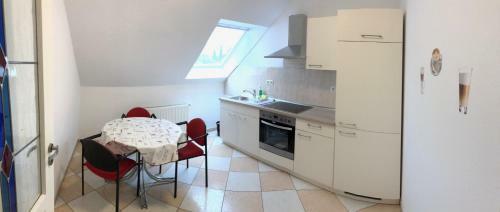 Apartmenthaus Am Bahnhof