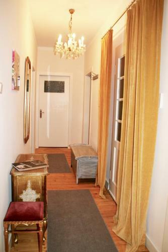 Apartamentos Lieblingsnest Detmold