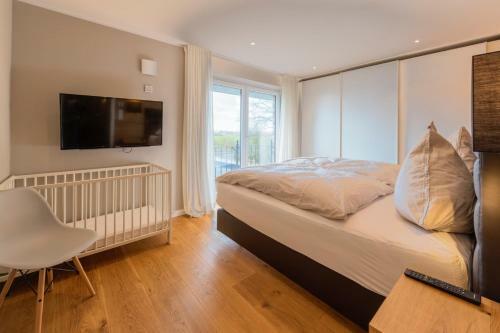1003 Villa "haus Am Meer"