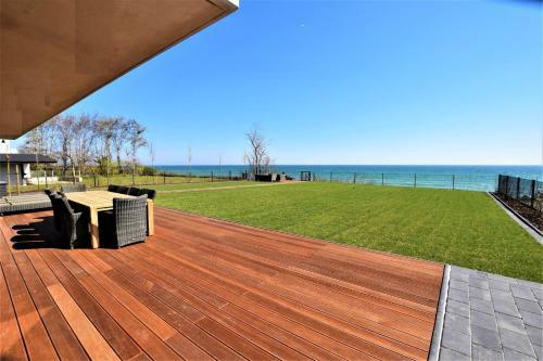 1003 Villa "haus Am Meer"