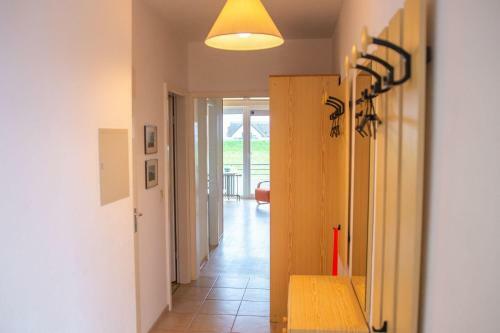 Apartamento Haus-am-deich-wohnung-1