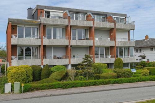 Apartamento Haus-am-deich-wohnung-1