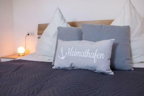 Apartamento Haus-strandburg-duenengras