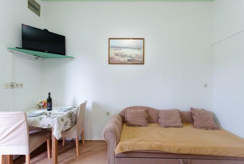 Apartments Mijatovic