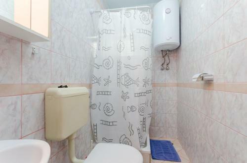 Apartments Mijatovic