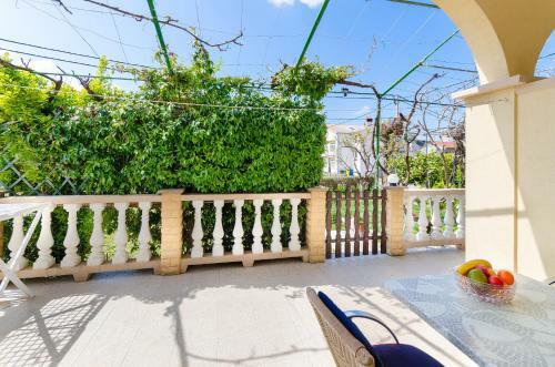 Apartments Mijatovic