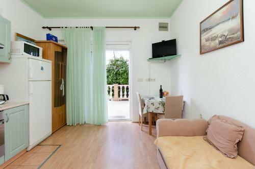 Apartments Mijatovic