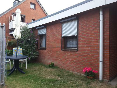 Apartamento Haus Hopp - Bungalow