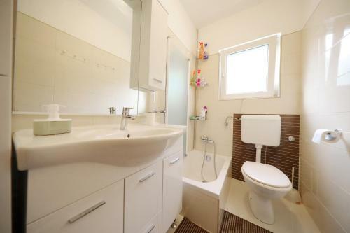 Apartman Luka
