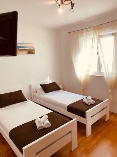 Apartman Luka