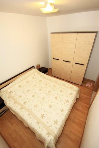 Apartamentos Vila Orada