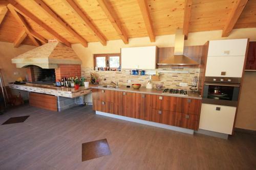Apartamentos Vila Orada