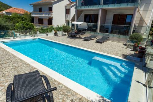 Apartamentos Vila Orada