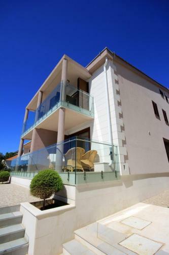 Apartamentos Vila Orada