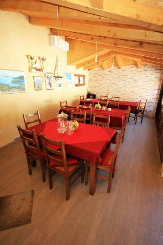 Apartamentos Vila Orada