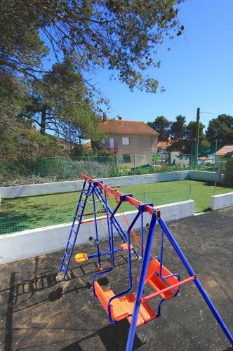 Apartamentos Vila Orada